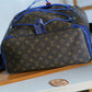 Ozarra Fashion Lu-Vi bags - 9747