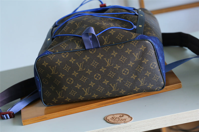 Ozarra Fashion Lu-Vi bags - 9747