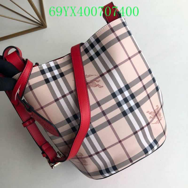 Ozarra Fashion -BBR Bags - 458