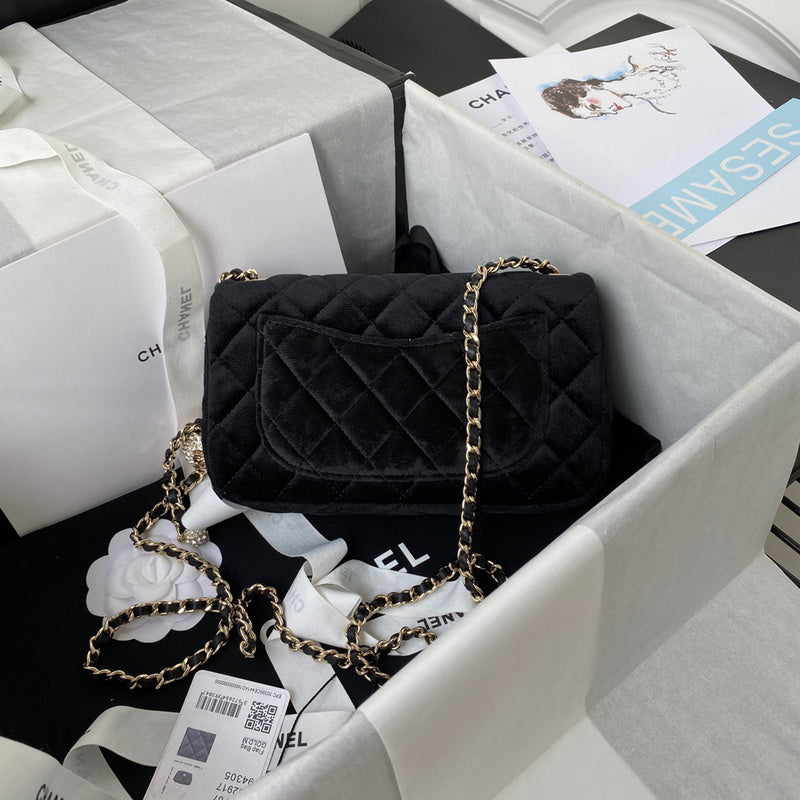 Ozarra - CHL Bags - 7659