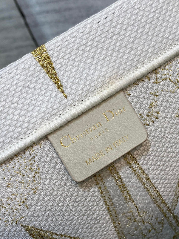 OZ - Dir Bags - 758