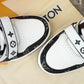 Ozarra Luxury - LOV Men Shoes - 1114
