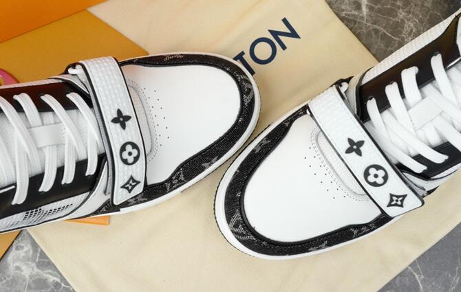 Ozarra Luxury - LOV Men Shoes - 1114