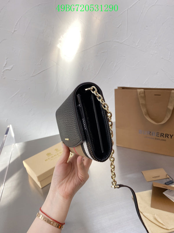 Ozarra Fashion -BBR Bags - 504
