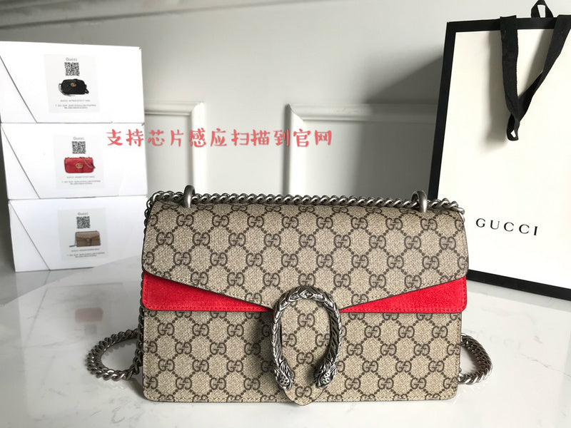 Ozarra - GG Bags - 2342