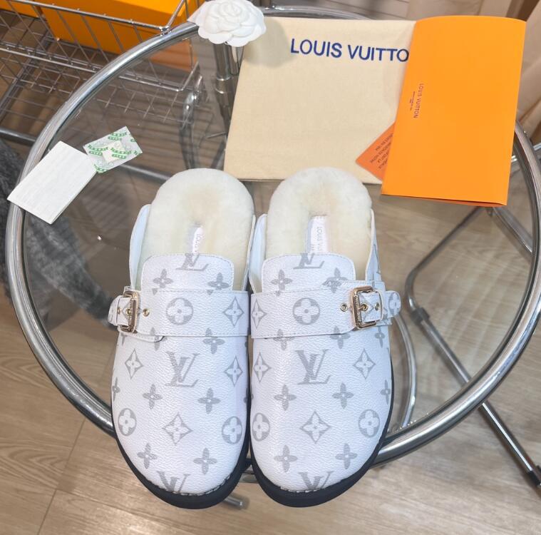 Ozarra Luxury - LOV Women Shoes - 632