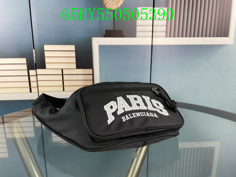 Ozarra Fashion - BGA Bags - 1779