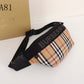 Ozarra Fashion -BBR Bags - 837