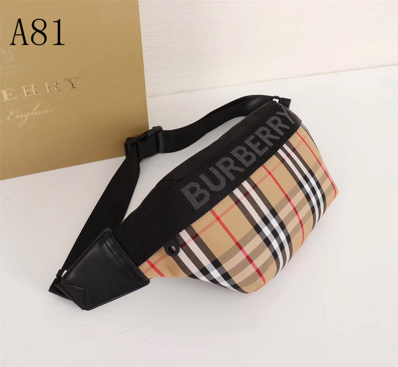 Ozarra Fashion -BBR Bags - 837