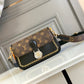 Ozarra Fashion Lu-Vi bags - 17055