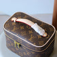 Ozarra Fashion Lu-Vi Bags - 16981