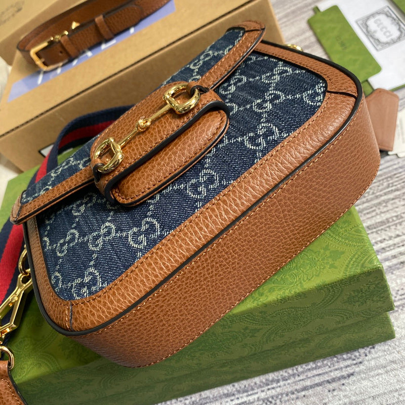 Ozarra - GG Bags - 481