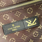 Ozarra Fashion Lu-Vi bags - 17260
