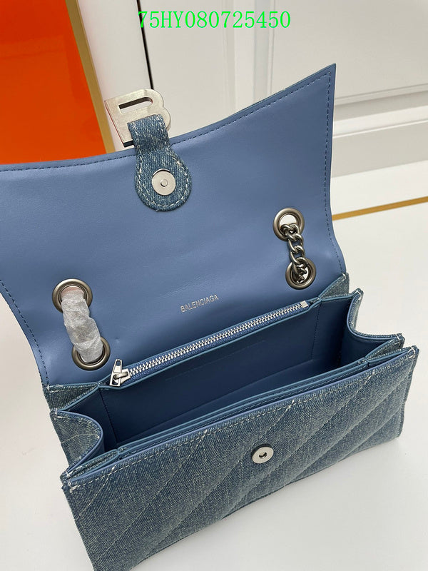 Ozarra Fashion - BGA Bags - 1679