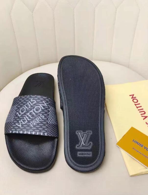 Ozarra Luxury - LOV Men Shoes - 1483