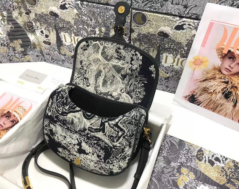 Ozarra - Dir Bags - 2576