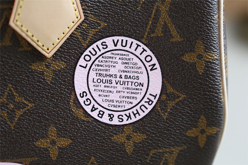Ozarra Fashion Lu-Vi bags - 8188