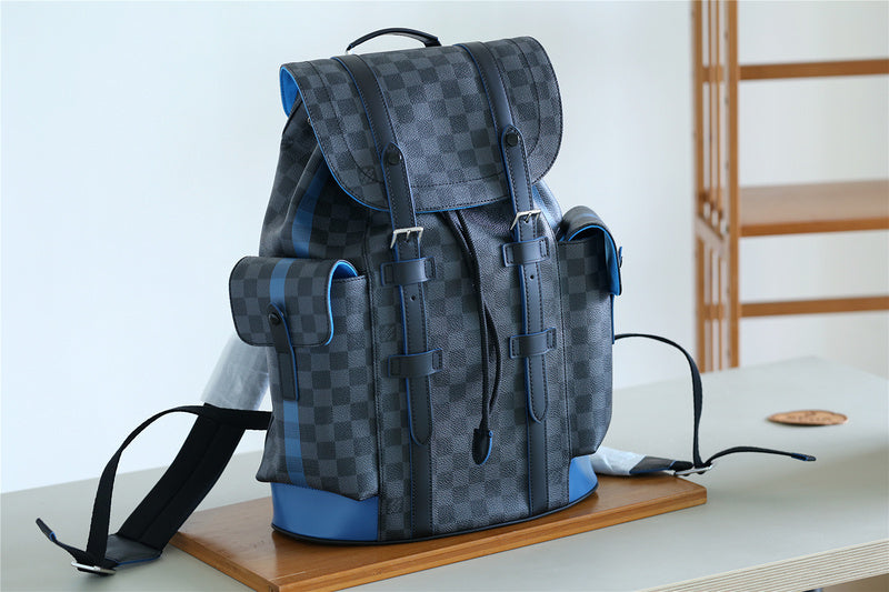 Ozarra Fashion Lu-Vi bags - 9698
