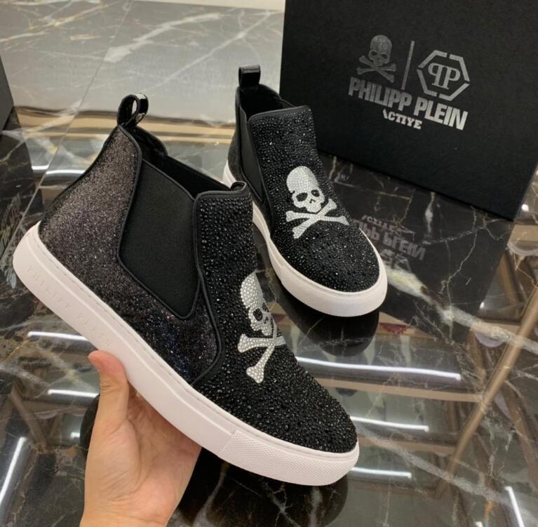Ozarra Luxury - PHP Shoes - 216