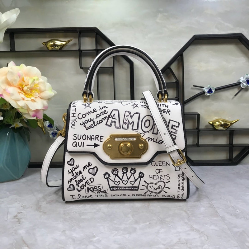 Ozarra - DG Bags - 231