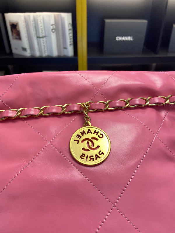 BAB - CHL Bags - 2904