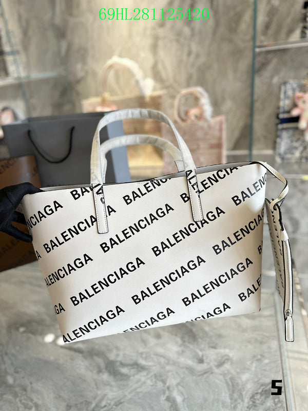 Ozarra Fashion - BGA Bags - 1967