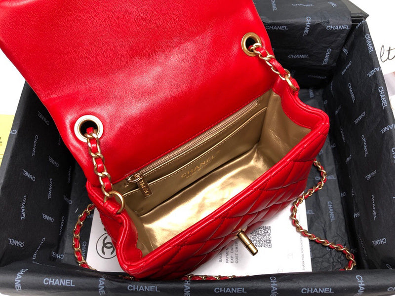 Ozarra - CHL Bags - 7463