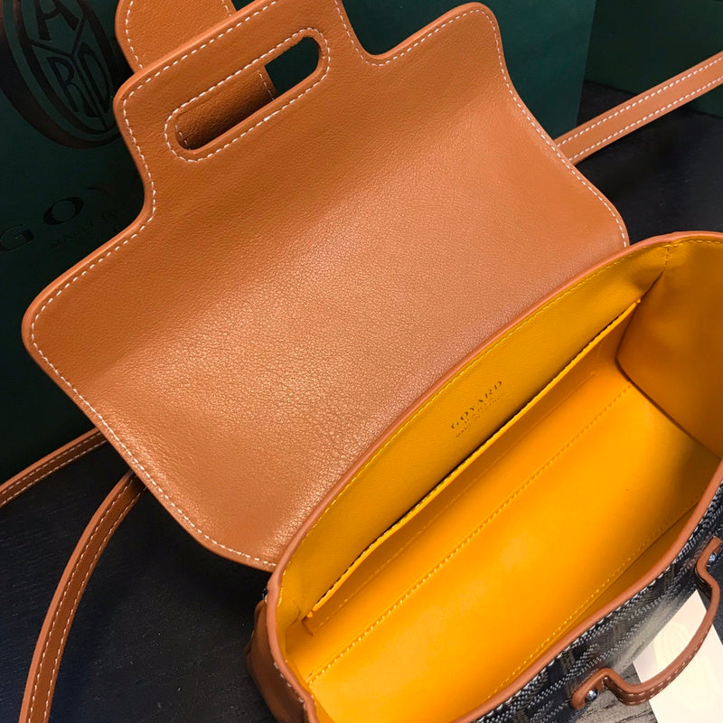 OZ - GYO Bags - 820