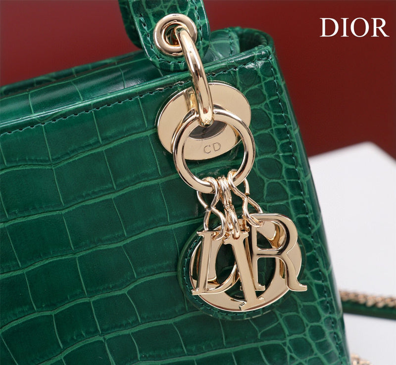 Ozarra - Dir Bags - 1756