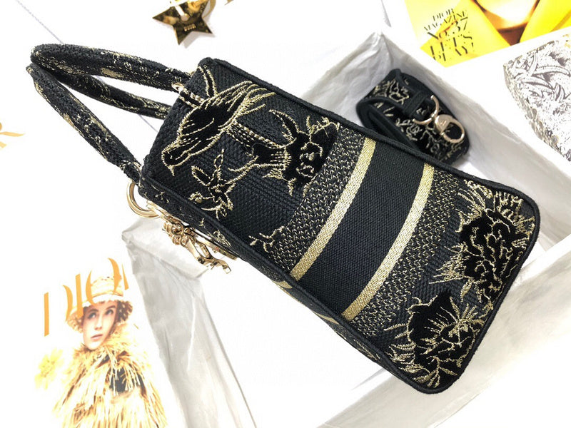 Ozarra - Dir Bags - 1624
