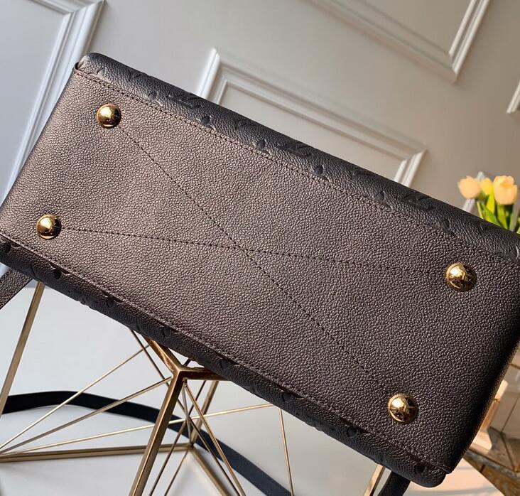Ozarra Luxury - LOV Bags - 2918