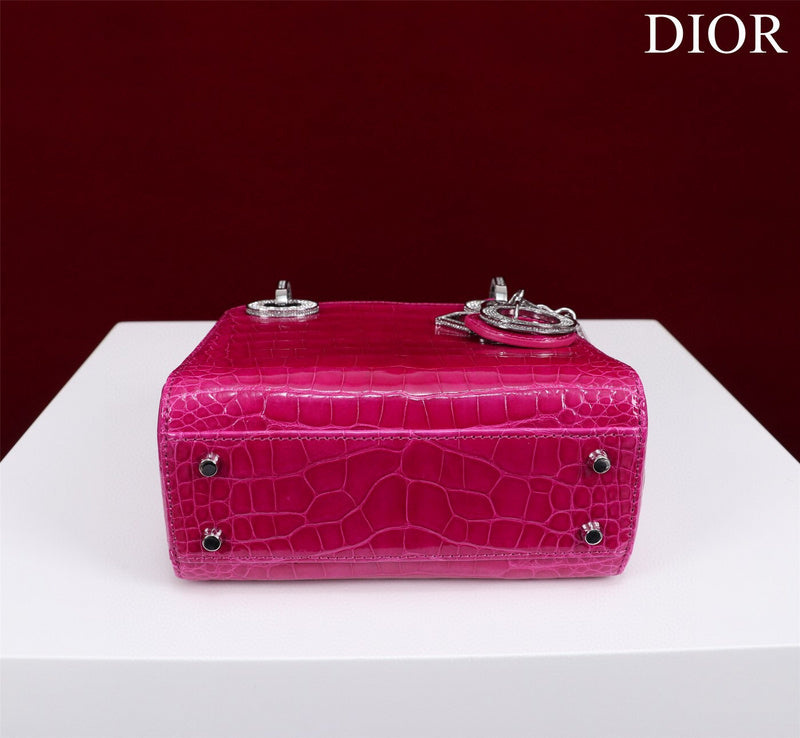 Ozarra - Dir Bags - 1658