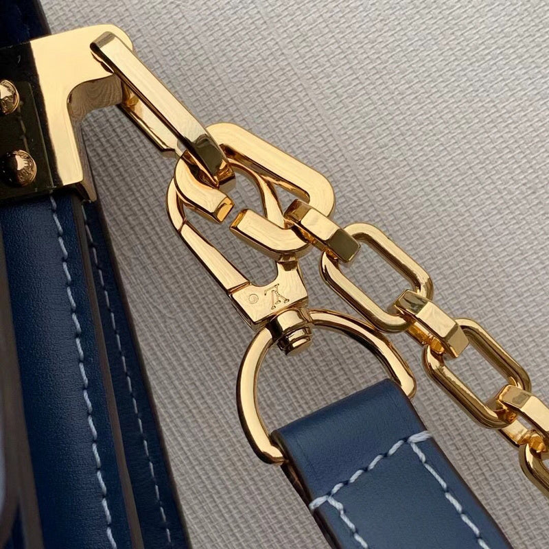 Ozarra Fashion Lu-Vi Bags - 16794