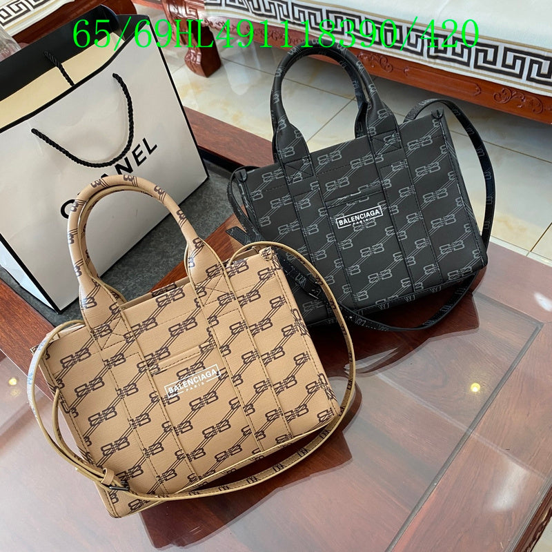 Ozarra Fashion - BGA Bags - 1996