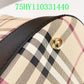 Ozarra Fashion -BBR Bags - 573
