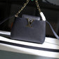 Ozarra Fashion Lu-Vi bags - 8364