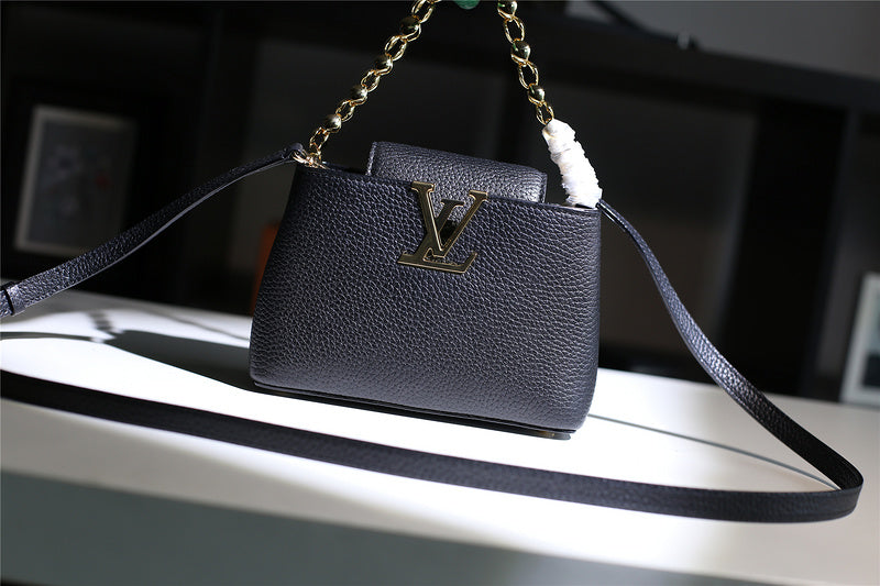Ozarra Fashion Lu-Vi bags - 8364