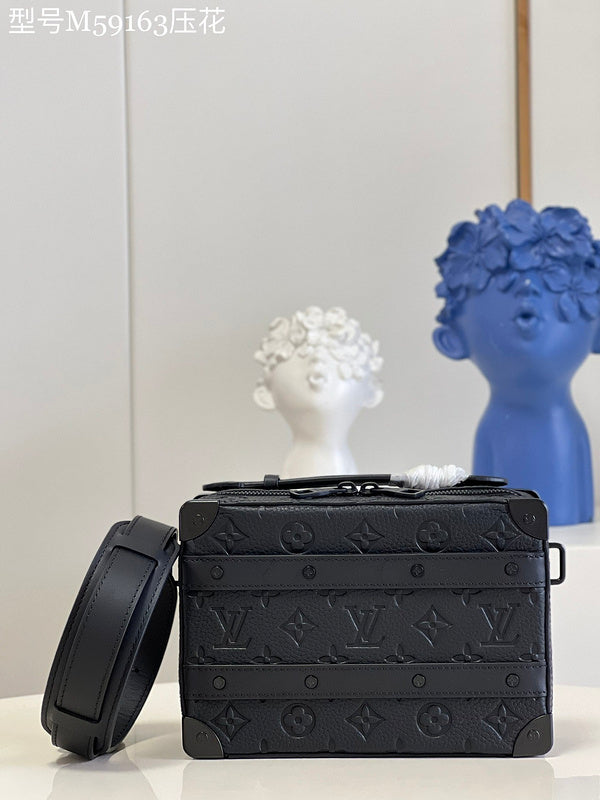Fashion Lu-Vi bags - 2807