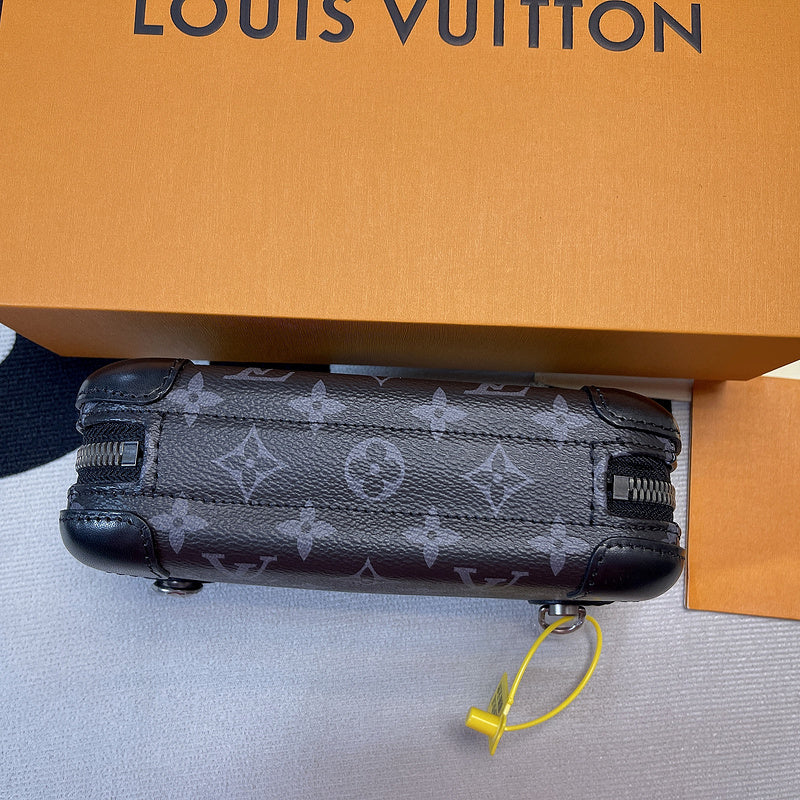 Ozarra Fashion Lu-Vi bags - 10236