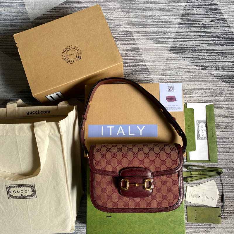 Ozarra - GG Bags - 1539
