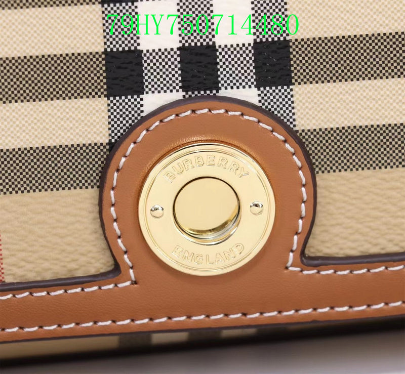 Ozarra Fashion -BBR Bags - 124