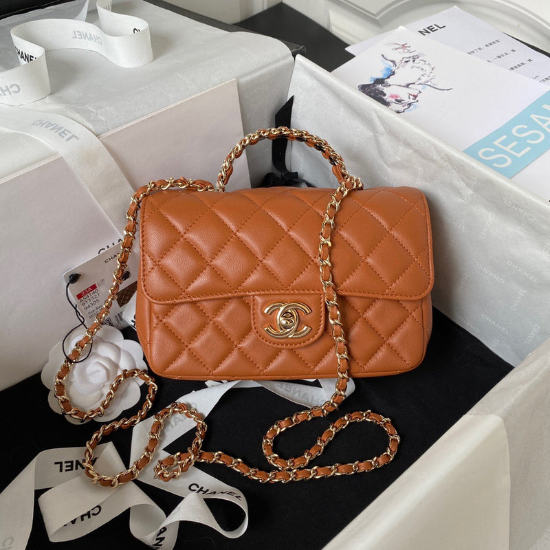 Ozarra - CHL Bags - 7501
