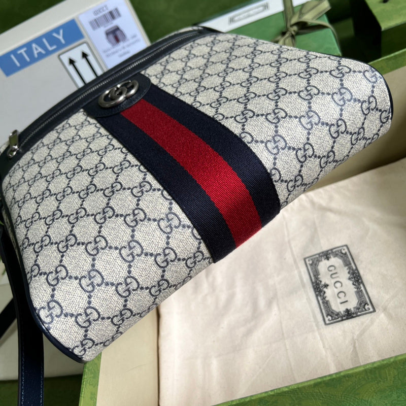 OZ - GCI Bags - 877