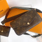 Fashion Lu-Vi bags - 3930