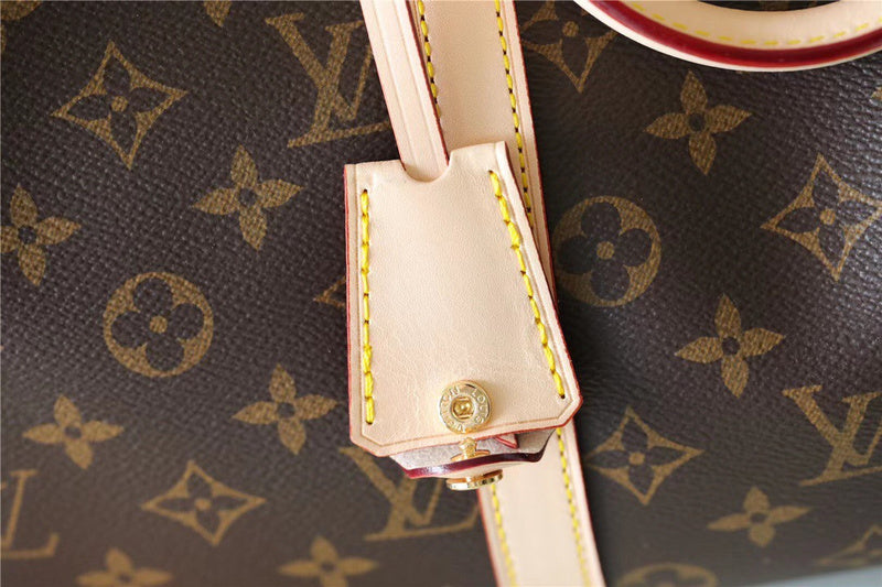 Ozarra Fashion Lu-Vi bags - 9435