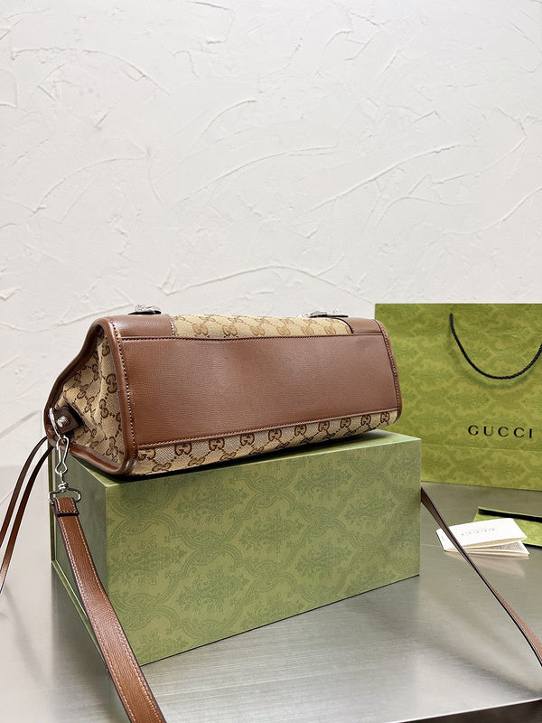 Ozarra Fashion - BGA Bags - 1490