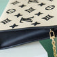 Ozarra Fashion Lu-Vi bags - 8734