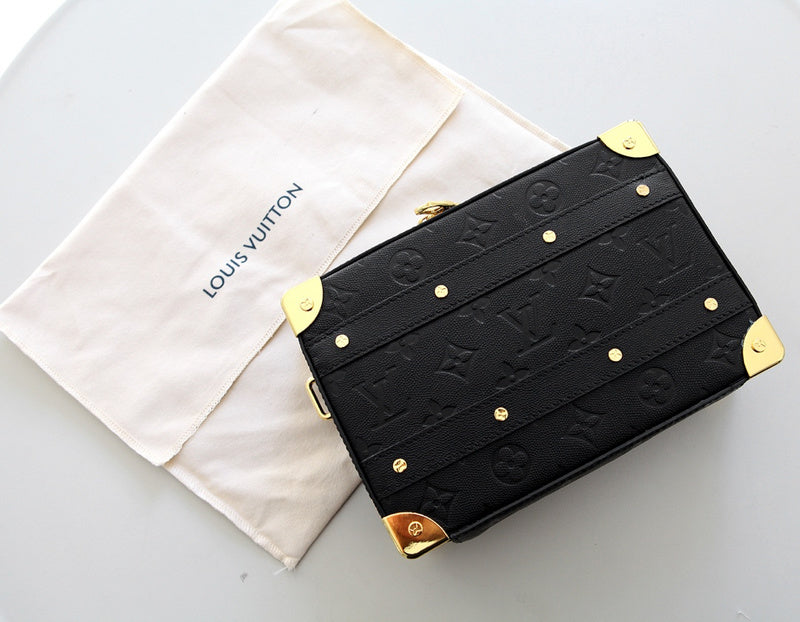 Ozarra Fashion Lu-Vi Bags - 16935