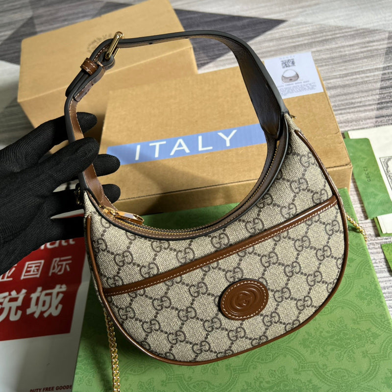 Ozarra - GG Bags - 906