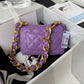 Ozarra - CHL Bags - 7624
